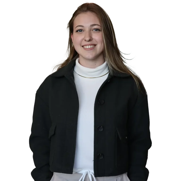 Anfissa - Content Creator