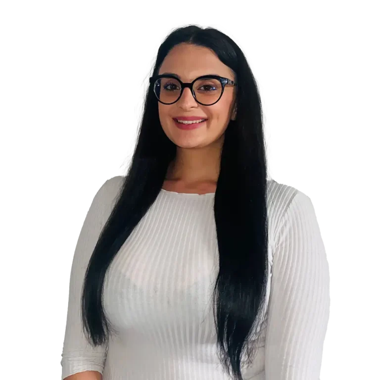 Rita - Client Communication Coordinator